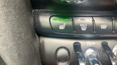 MINI Hatchback 1.5 Cooper Sport II 3dr Auto Petrol Hatchback